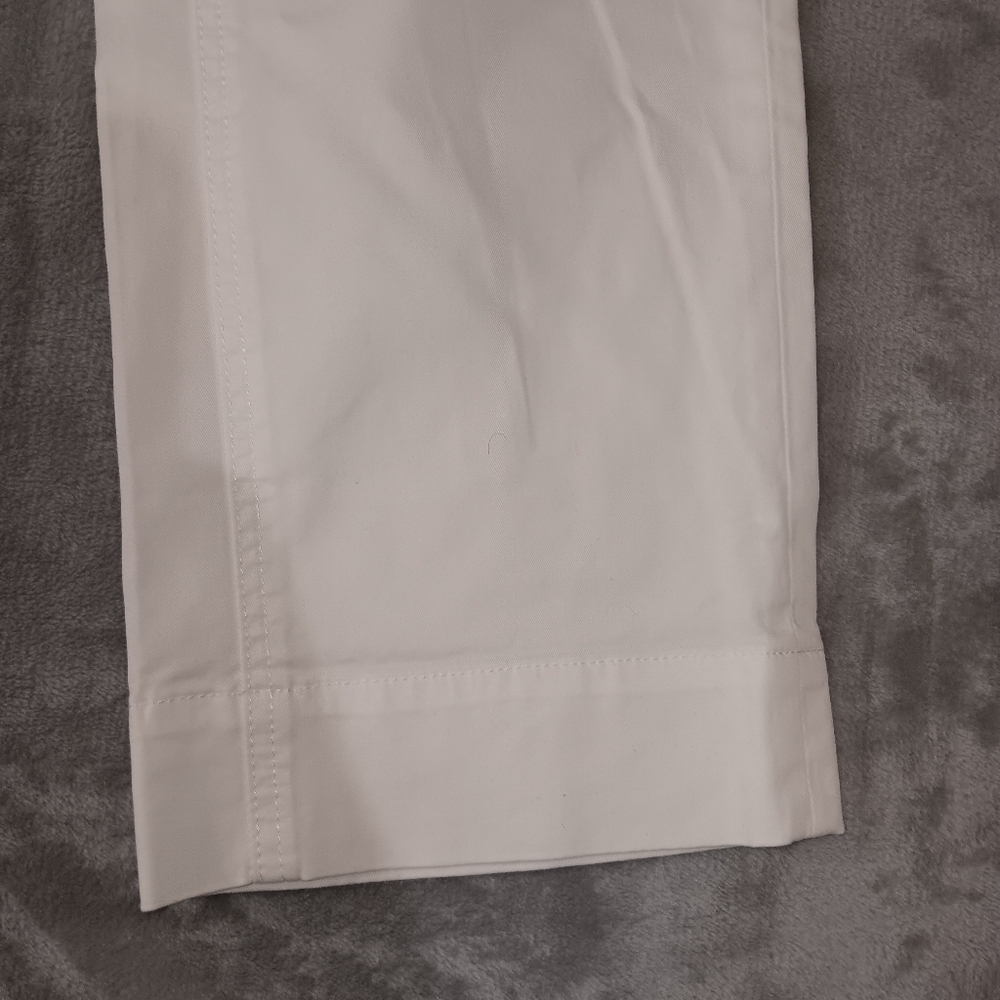 Everlane NWT straight leg cropped pants - Picture 7 of 12